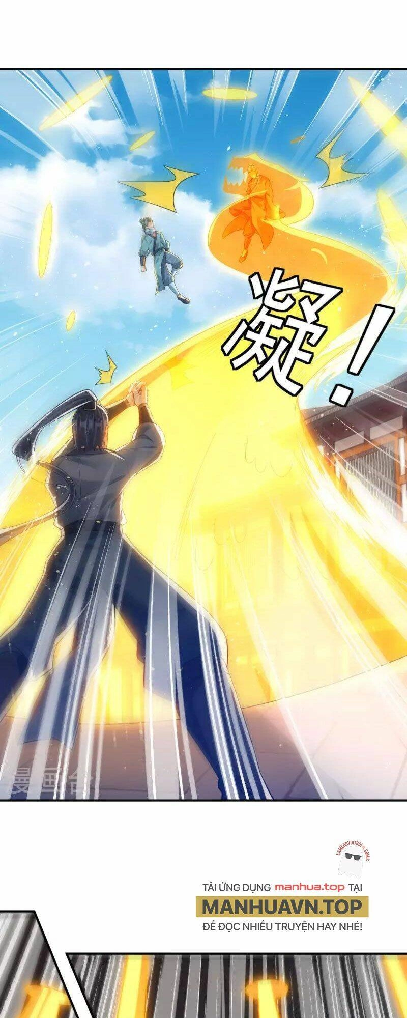 Nhất Đẳng Gia Đinh Chapter 329 - 17