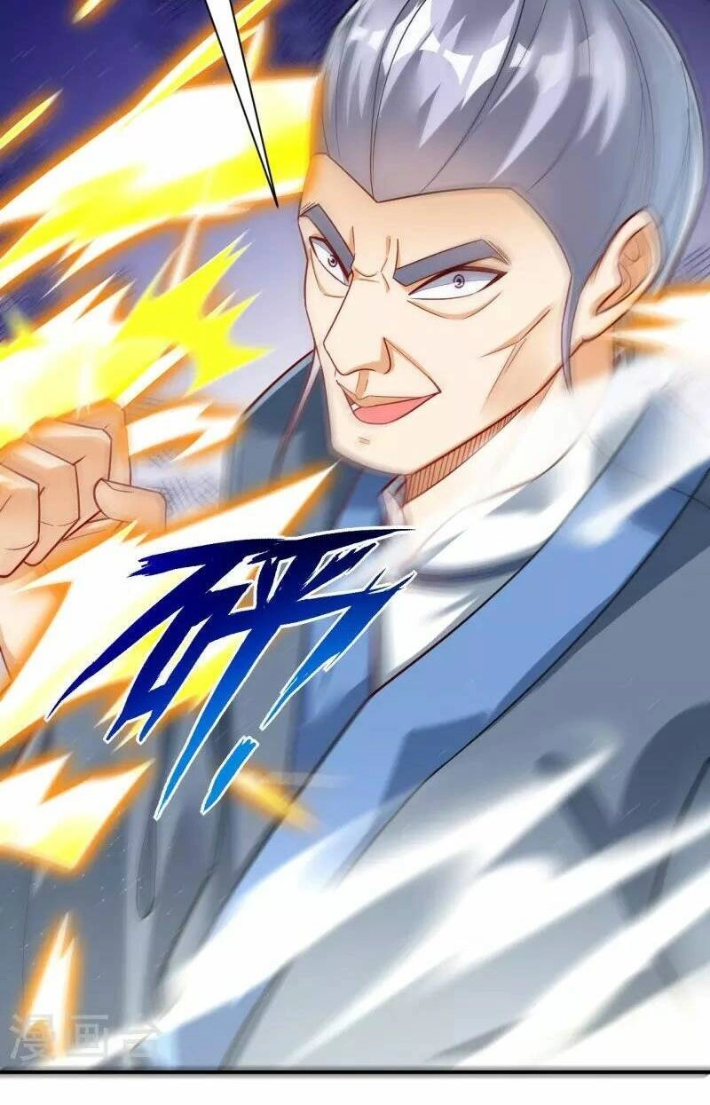 Nhất Đẳng Gia Đinh Chapter 329 - 24