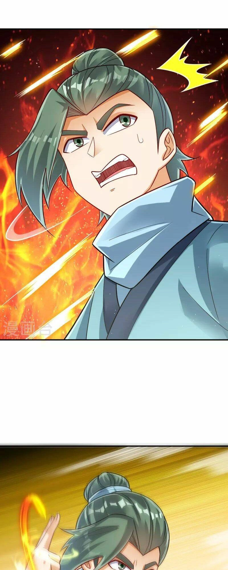 Nhất Đẳng Gia Đinh Chapter 329 - 25