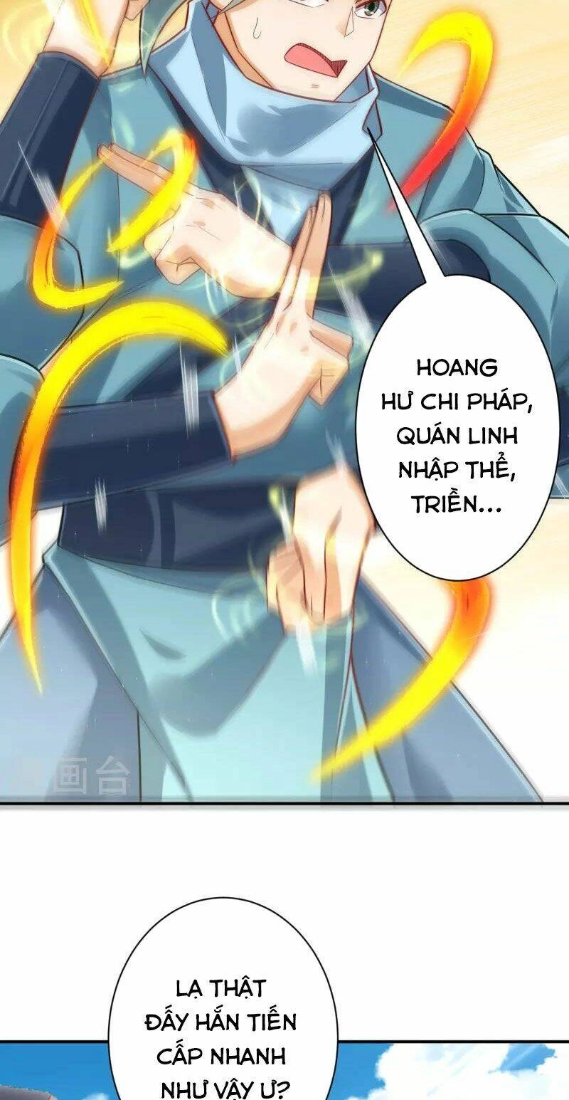 Nhất Đẳng Gia Đinh Chapter 329 - 26