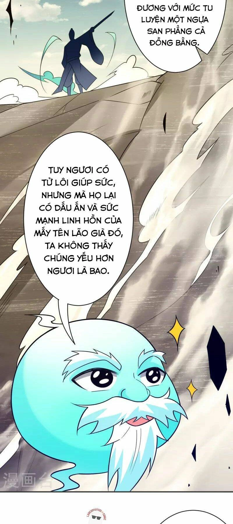 Nhất Đẳng Gia Đinh Chapter 329 - 29