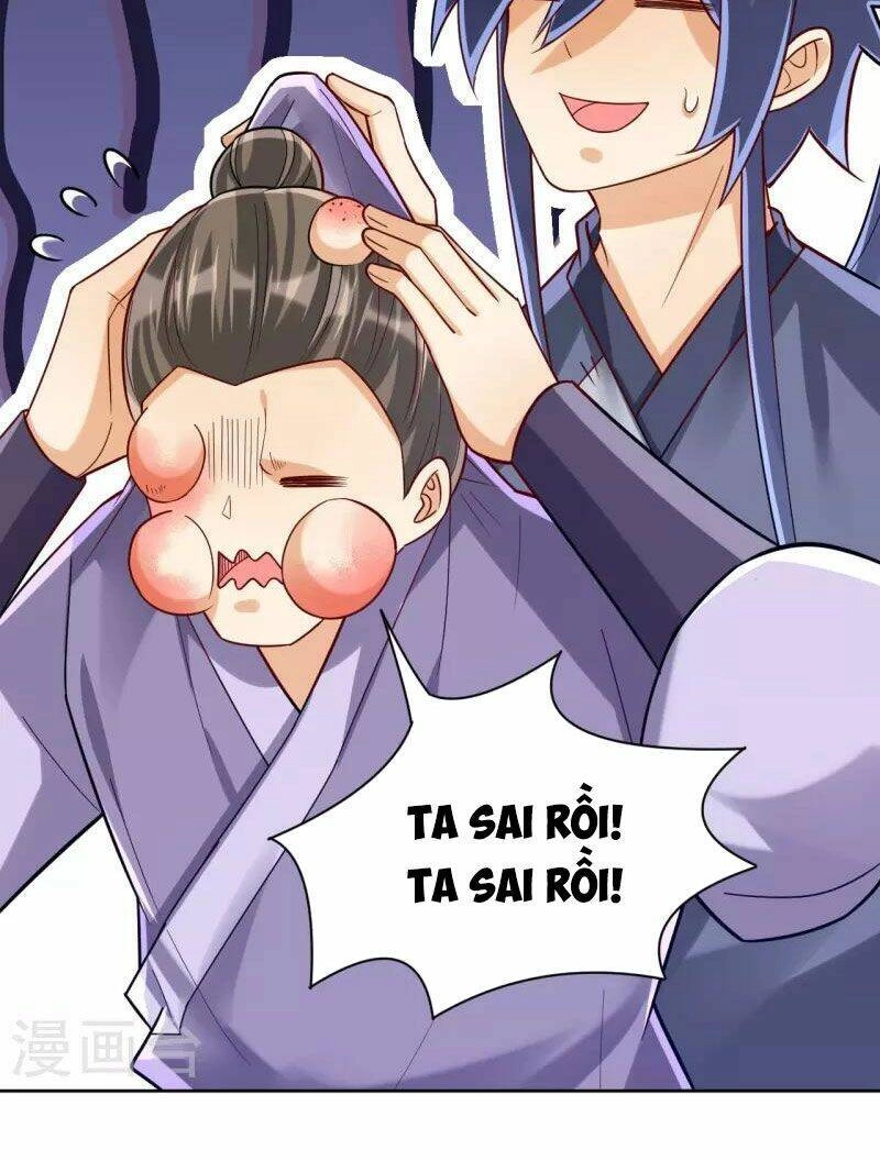 Nhất Đẳng Gia Đinh Chapter 329 - 34