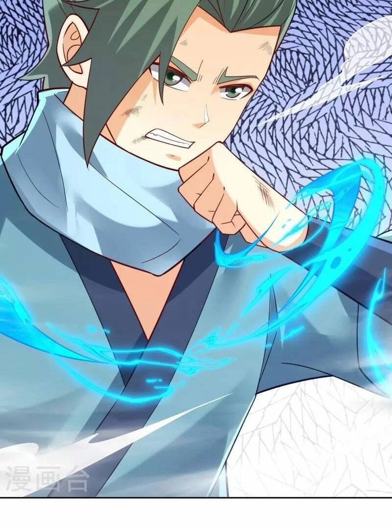 Nhất Đẳng Gia Đinh Chapter 329 - 38