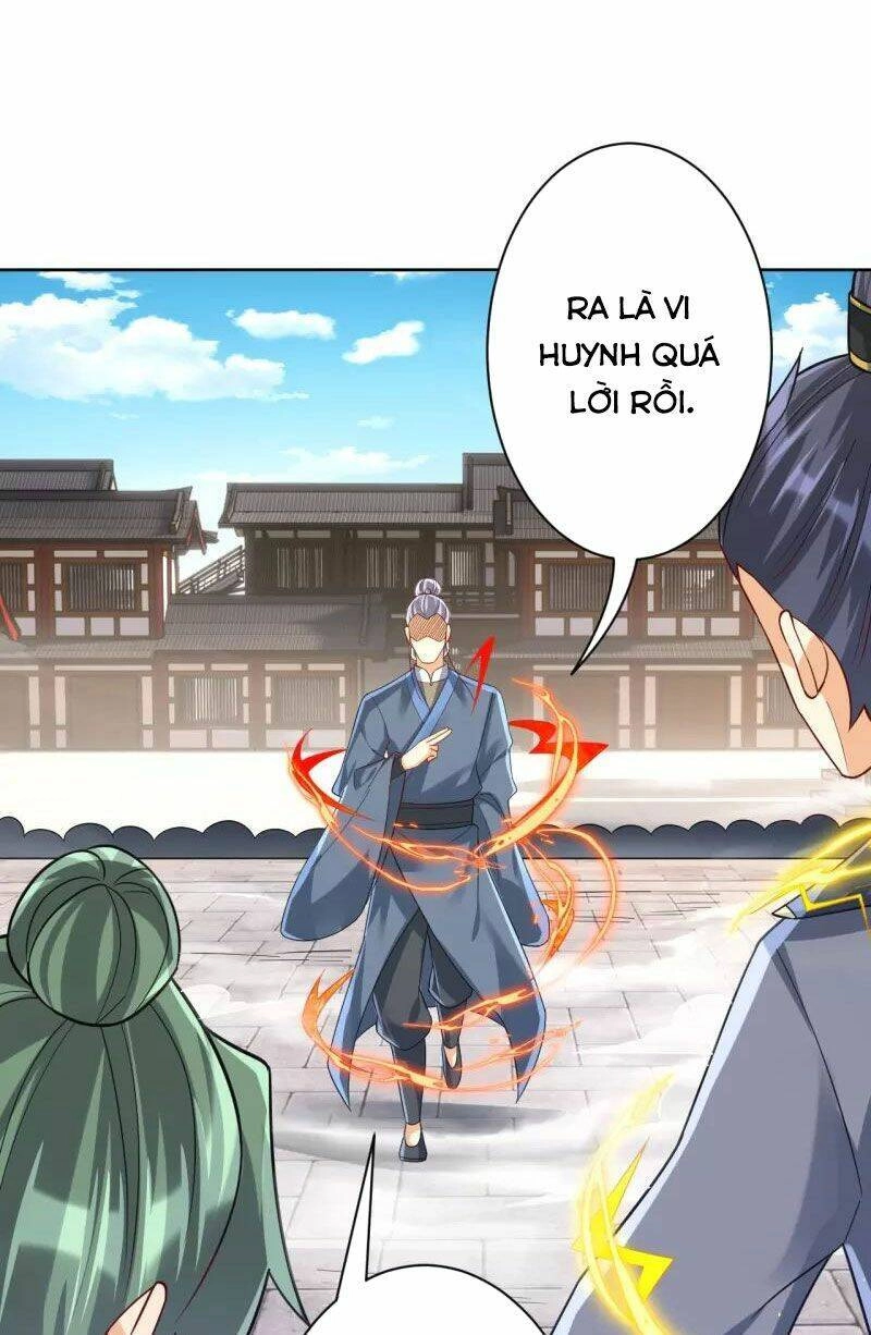 Nhất Đẳng Gia Đinh Chapter 329 - 39