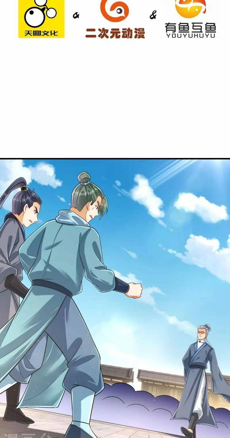 Nhất Đẳng Gia Đinh Chapter 330 - 4