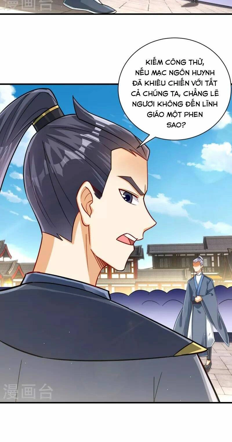 Nhất Đẳng Gia Đinh Chapter 330 - 5