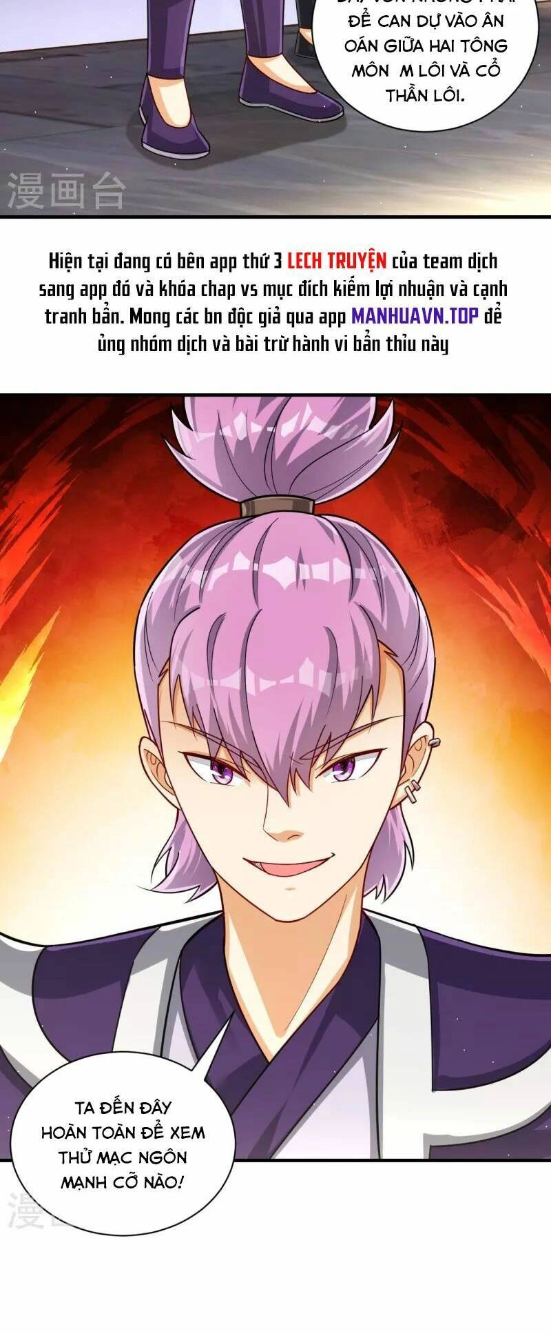 Nhất Đẳng Gia Đinh Chapter 330 - 8