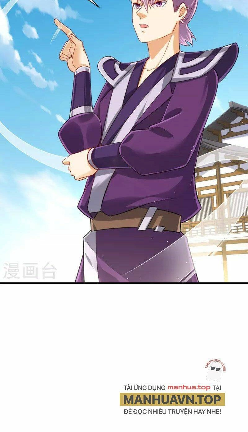 Nhất Đẳng Gia Đinh Chapter 330 - 13