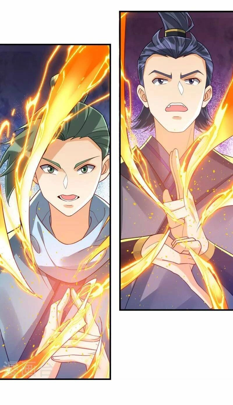 Nhất Đẳng Gia Đinh Chapter 330 - 14