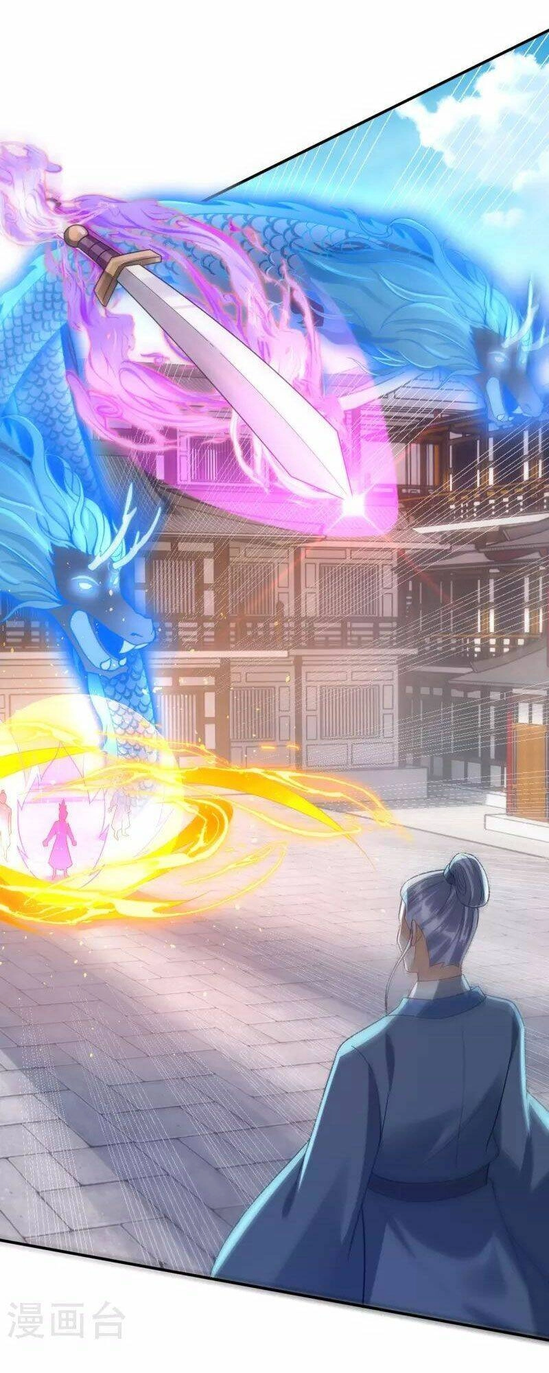 Nhất Đẳng Gia Đinh Chapter 330 - 15