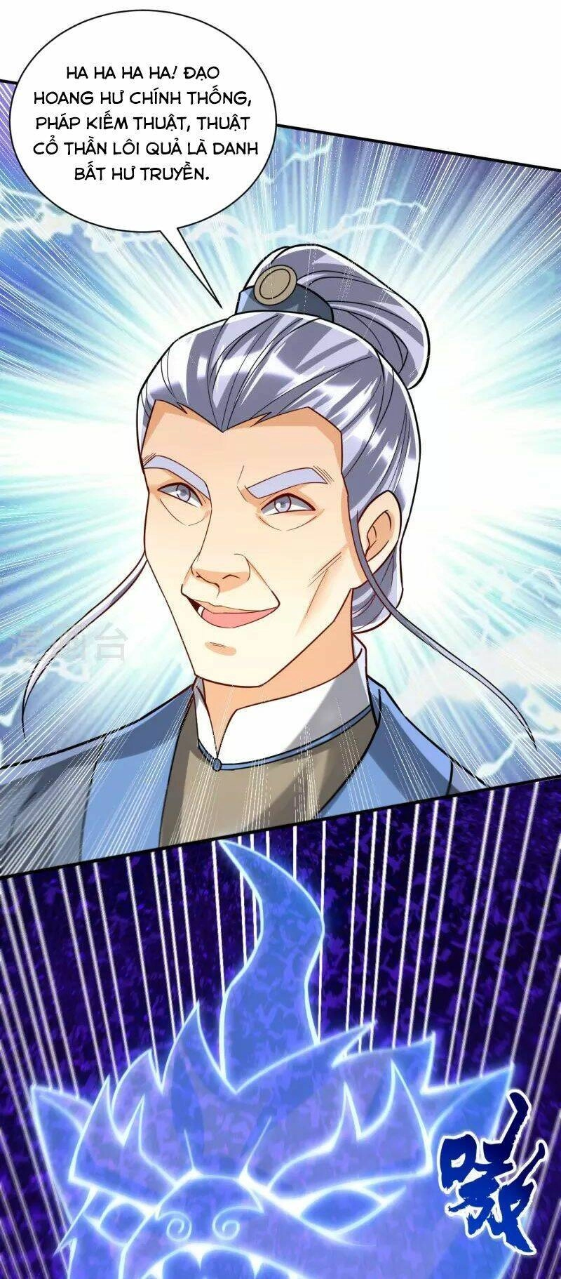 Nhất Đẳng Gia Đinh Chapter 330 - 16