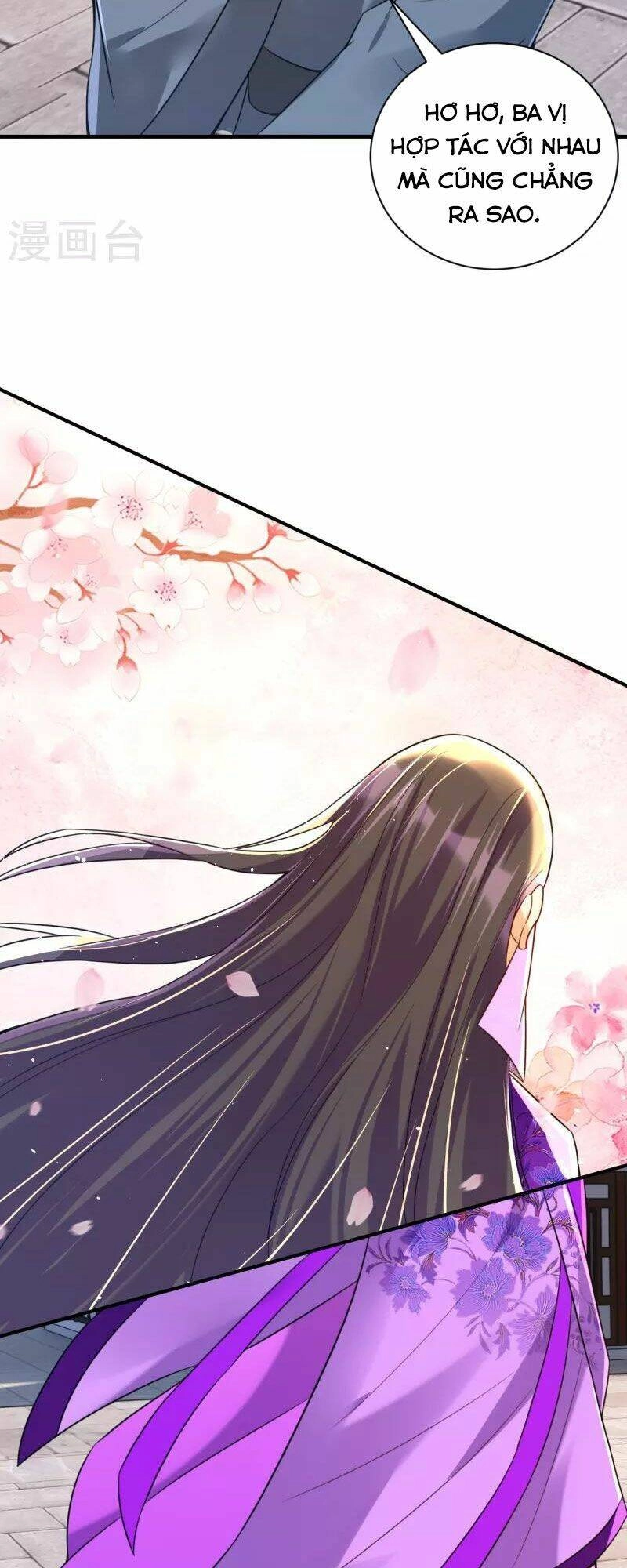 Nhất Đẳng Gia Đinh Chapter 330 - 22