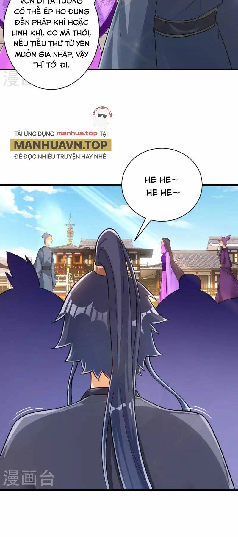 Nhất Đẳng Gia Đinh Chapter 330 - 27