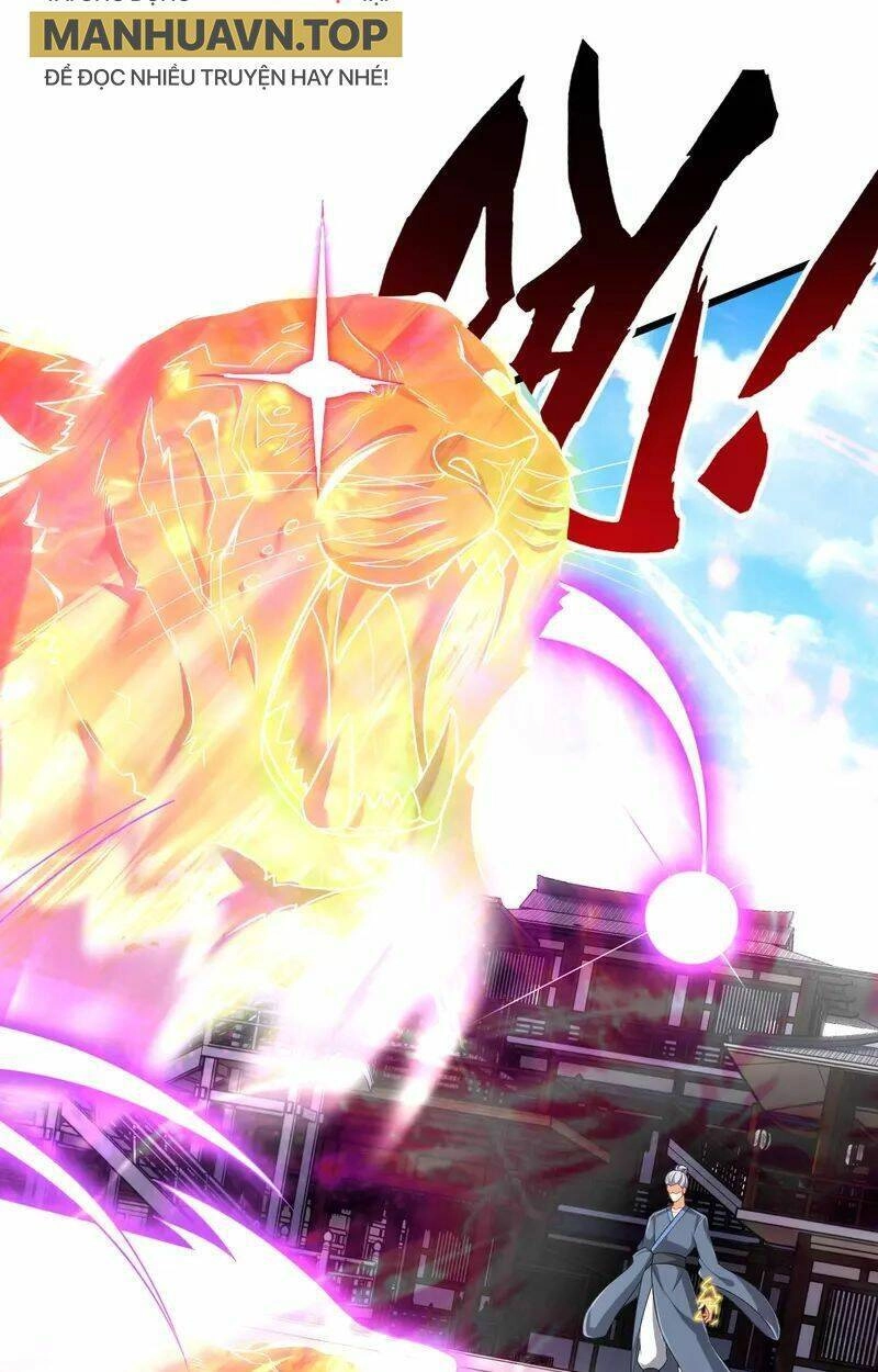 Nhất Đẳng Gia Đinh Chapter 331 - 9