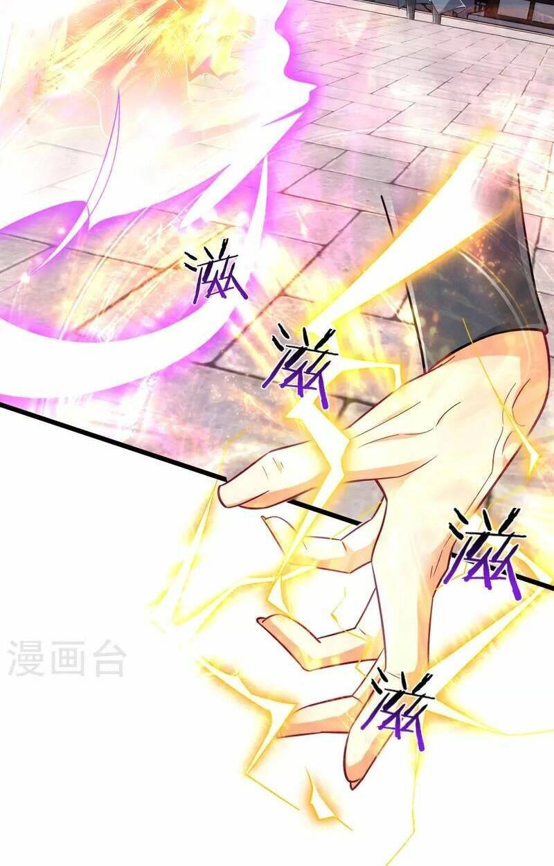 Nhất Đẳng Gia Đinh Chapter 331 - 10