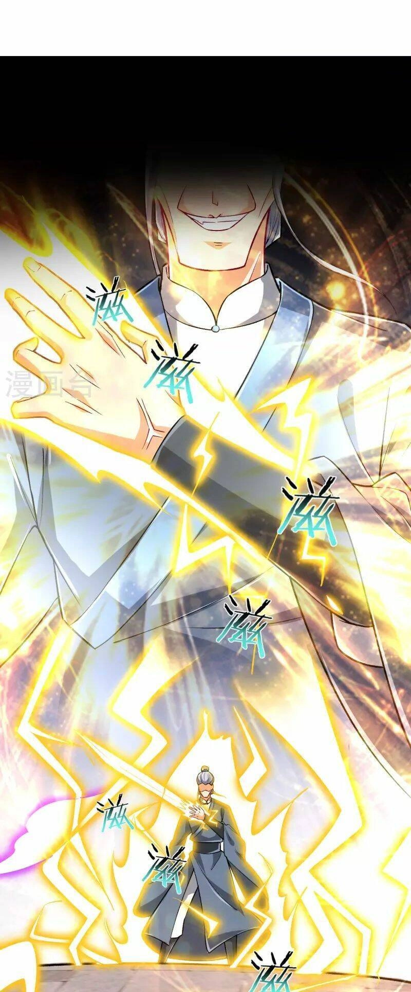 Nhất Đẳng Gia Đinh Chapter 331 - 11