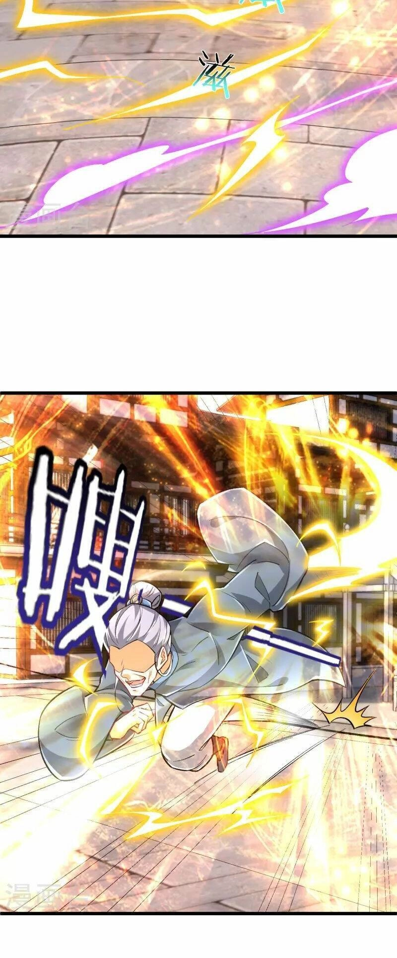 Nhất Đẳng Gia Đinh Chapter 331 - 12