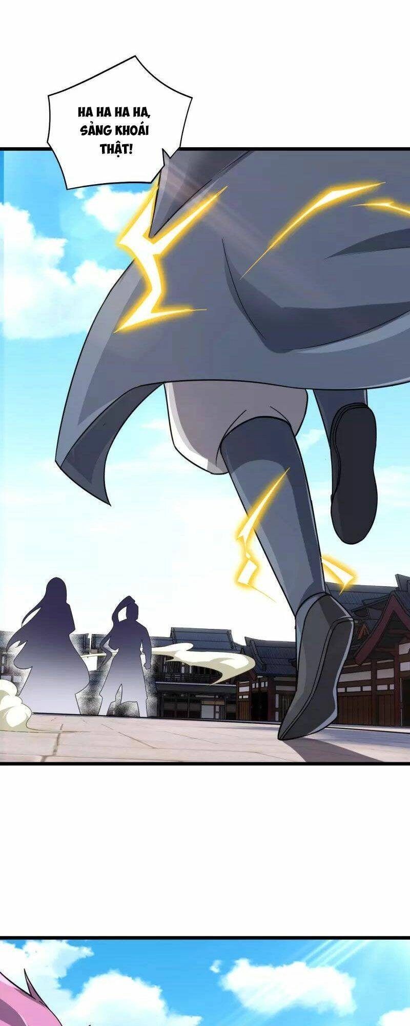 Nhất Đẳng Gia Đinh Chapter 331 - 17