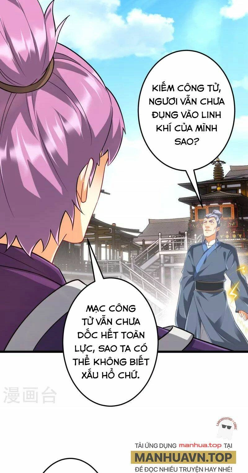 Nhất Đẳng Gia Đinh Chapter 331 - 18