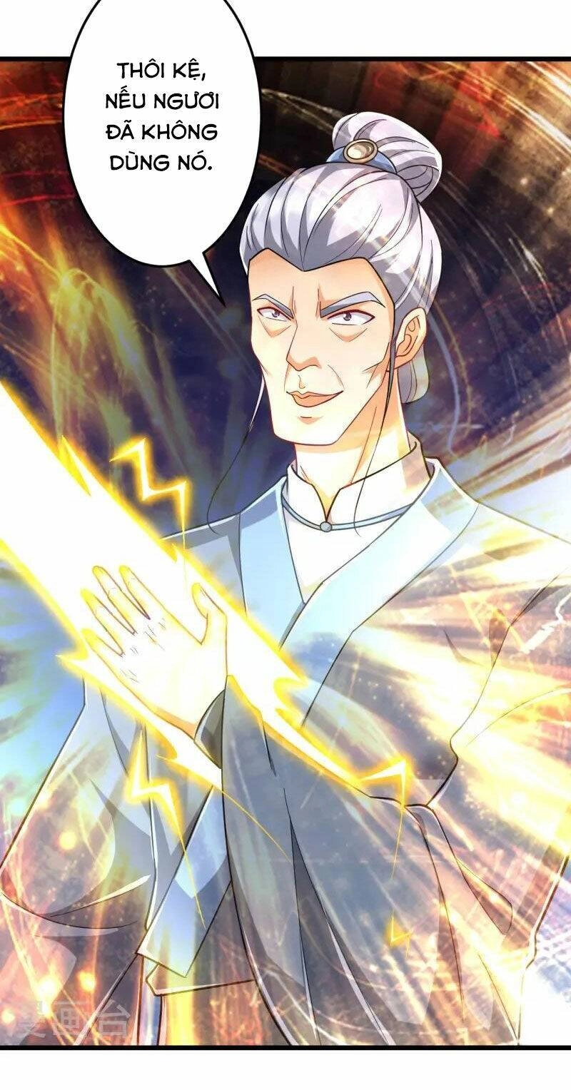 Nhất Đẳng Gia Đinh Chapter 331 - 19