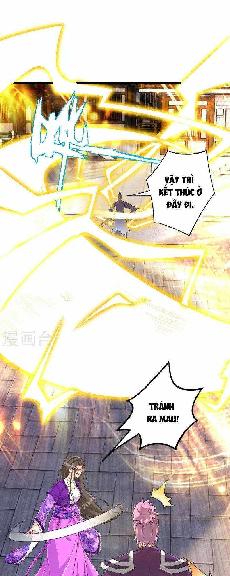 Nhất Đẳng Gia Đinh Chapter 331 - 20