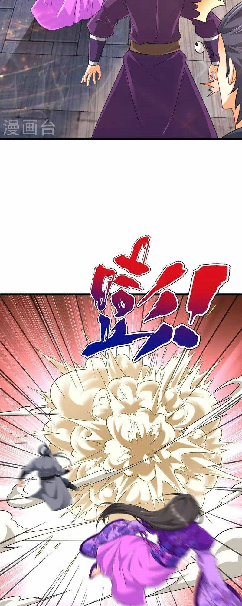 Nhất Đẳng Gia Đinh Chapter 331 - 21