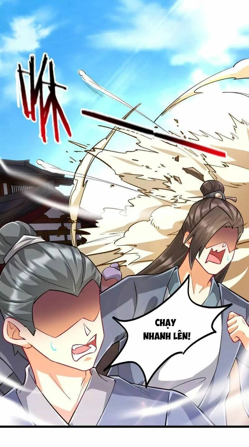 Nhất Đẳng Gia Đinh Chapter 331 - 23