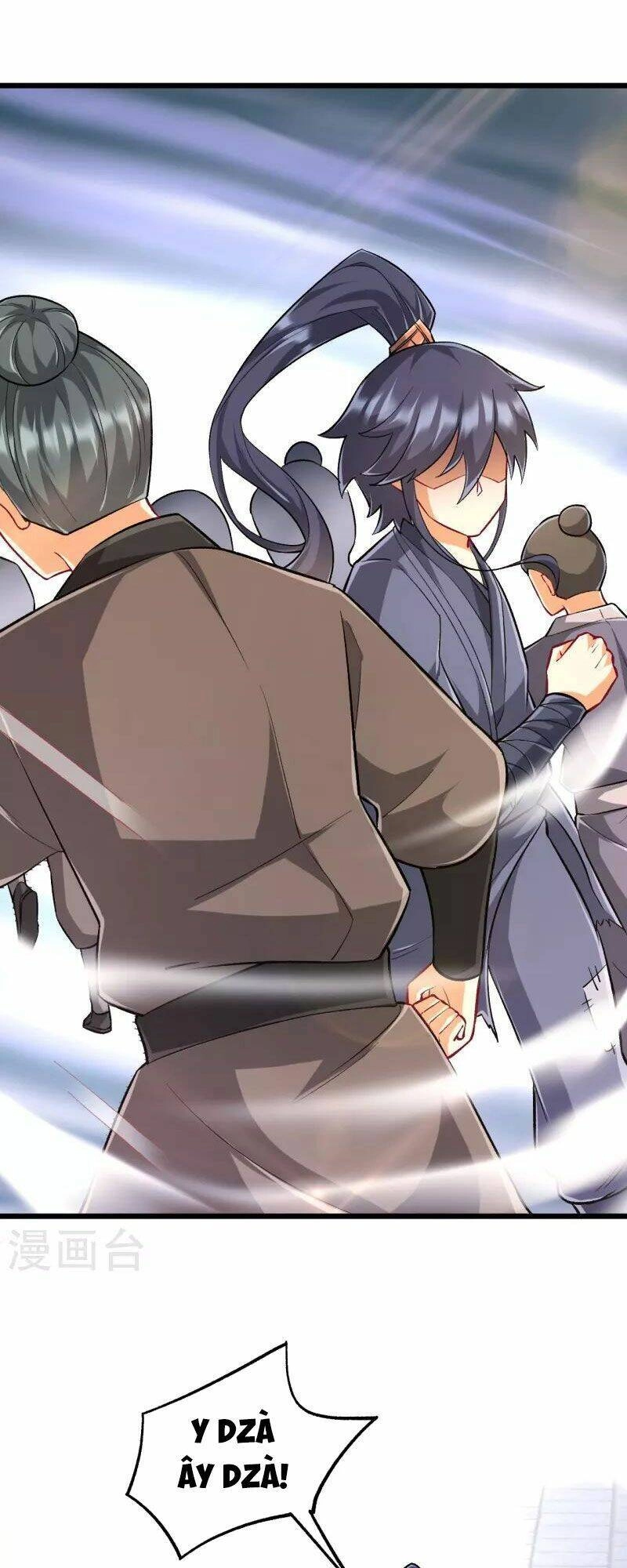 Nhất Đẳng Gia Đinh Chapter 331 - 24