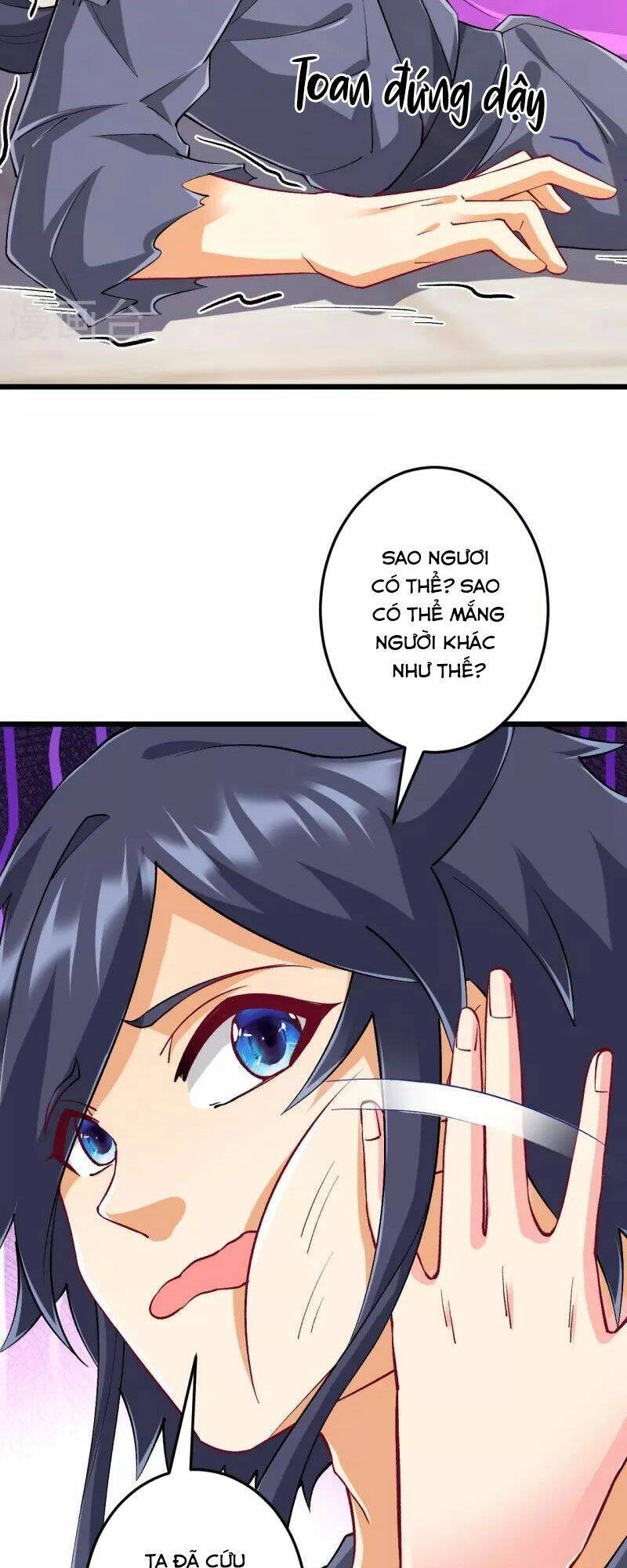 Nhất Đẳng Gia Đinh Chapter 331 - 28