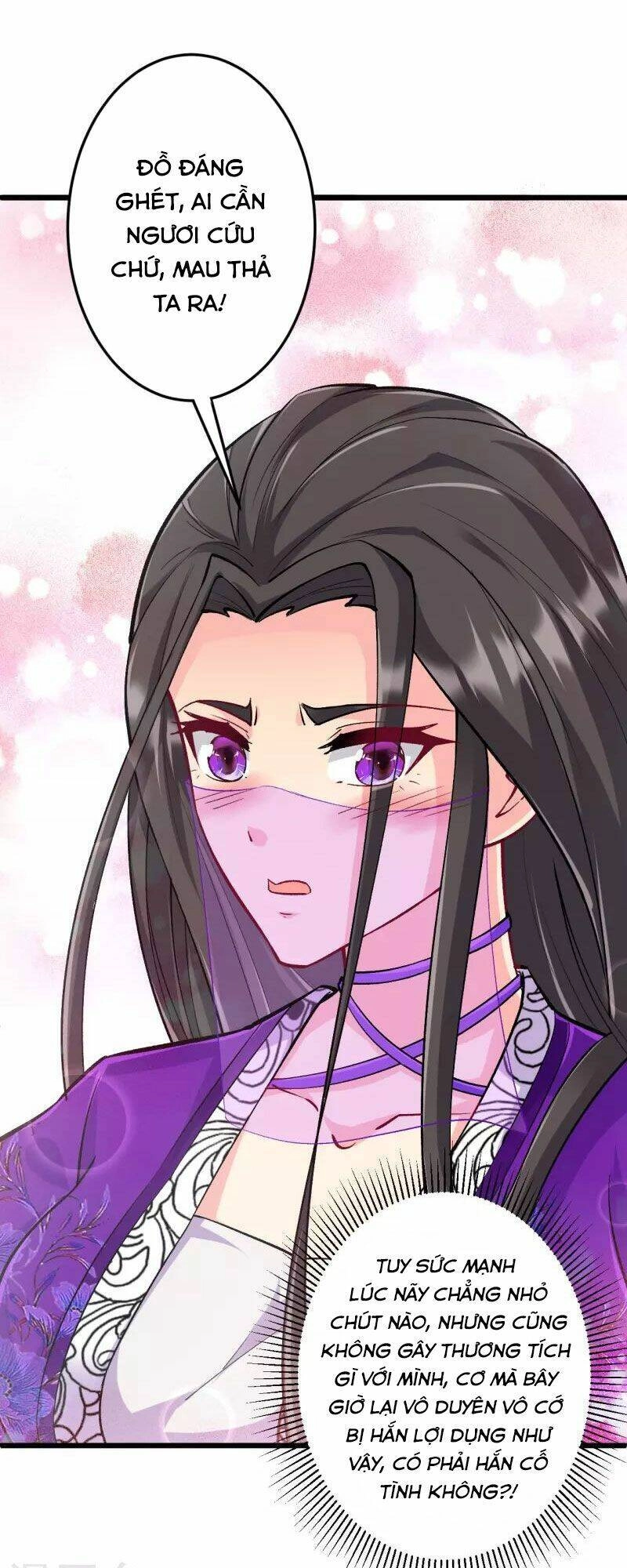 Nhất Đẳng Gia Đinh Chapter 331 - 31