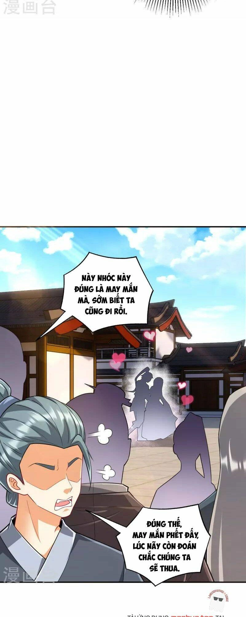 Nhất Đẳng Gia Đinh Chapter 331 - 32