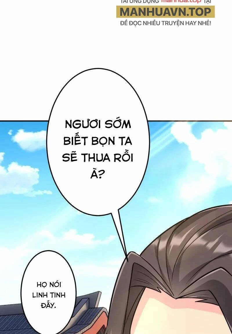 Nhất Đẳng Gia Đinh Chapter 331 - 33