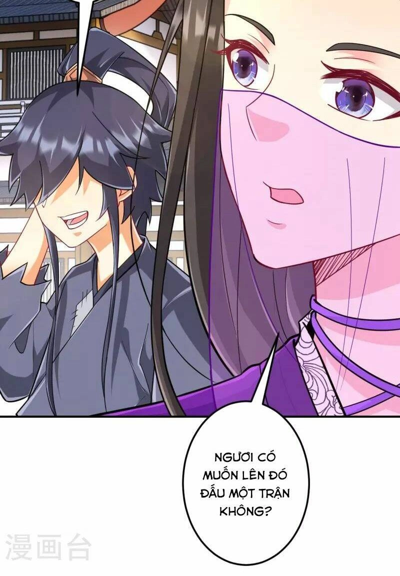 Nhất Đẳng Gia Đinh Chapter 331 - 34