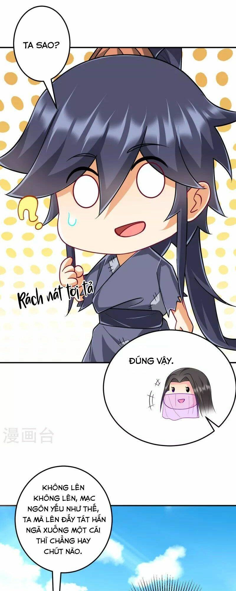 Nhất Đẳng Gia Đinh Chapter 331 - 35