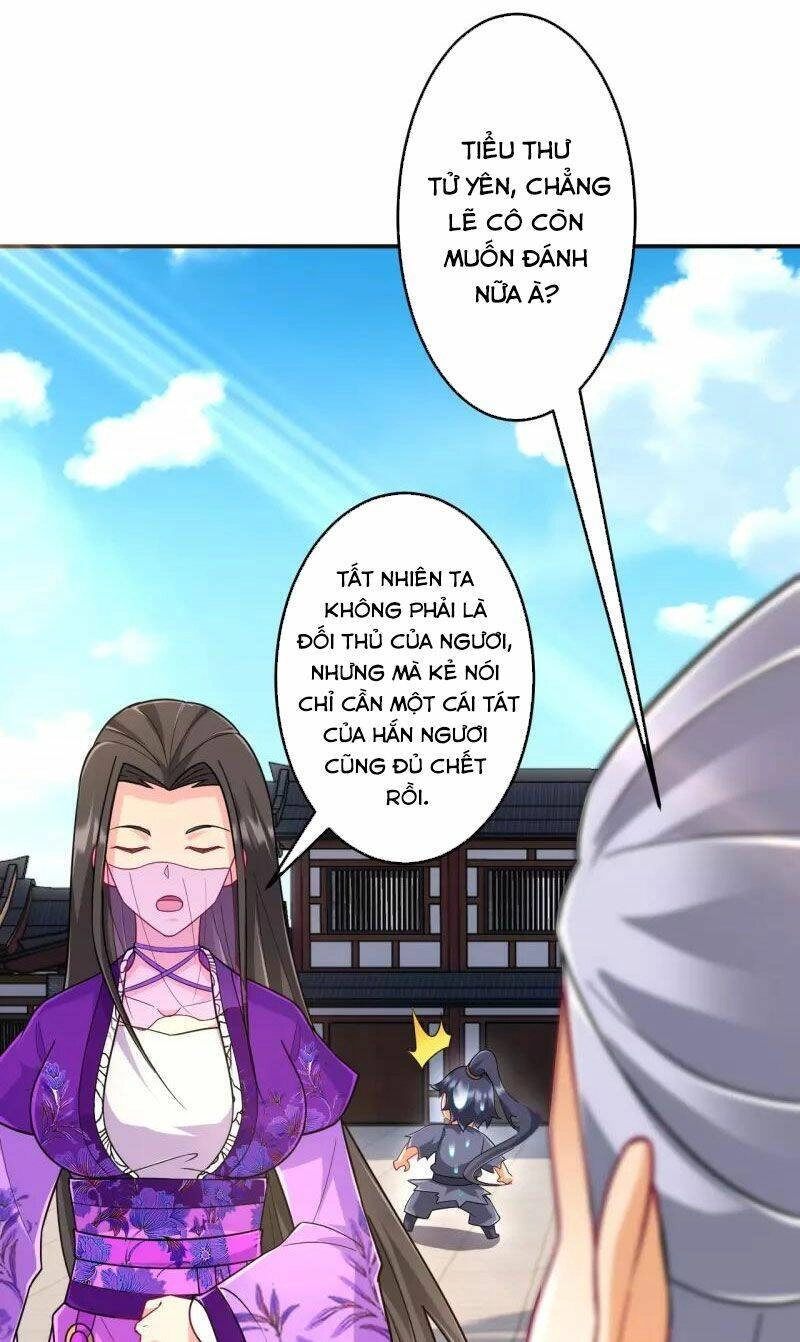 Nhất Đẳng Gia Đinh Chapter 331 - 38