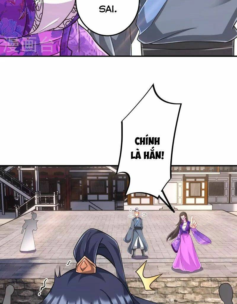 Nhất Đẳng Gia Đinh Chapter 332 - 5