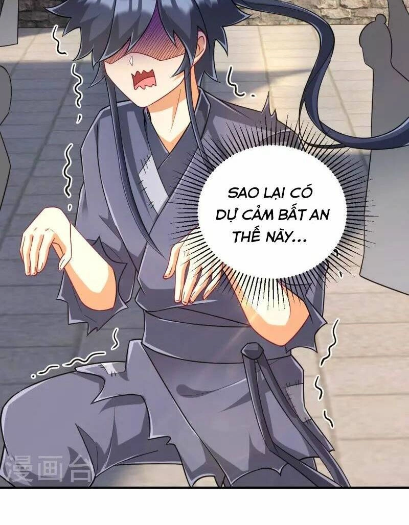 Nhất Đẳng Gia Đinh Chapter 332 - 6