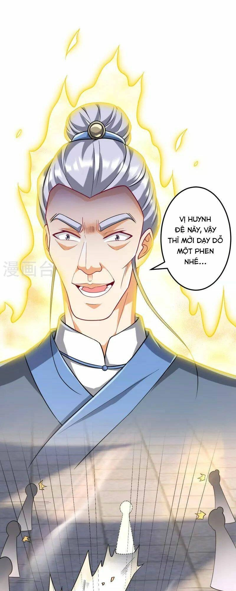 Nhất Đẳng Gia Đinh Chapter 332 - 7