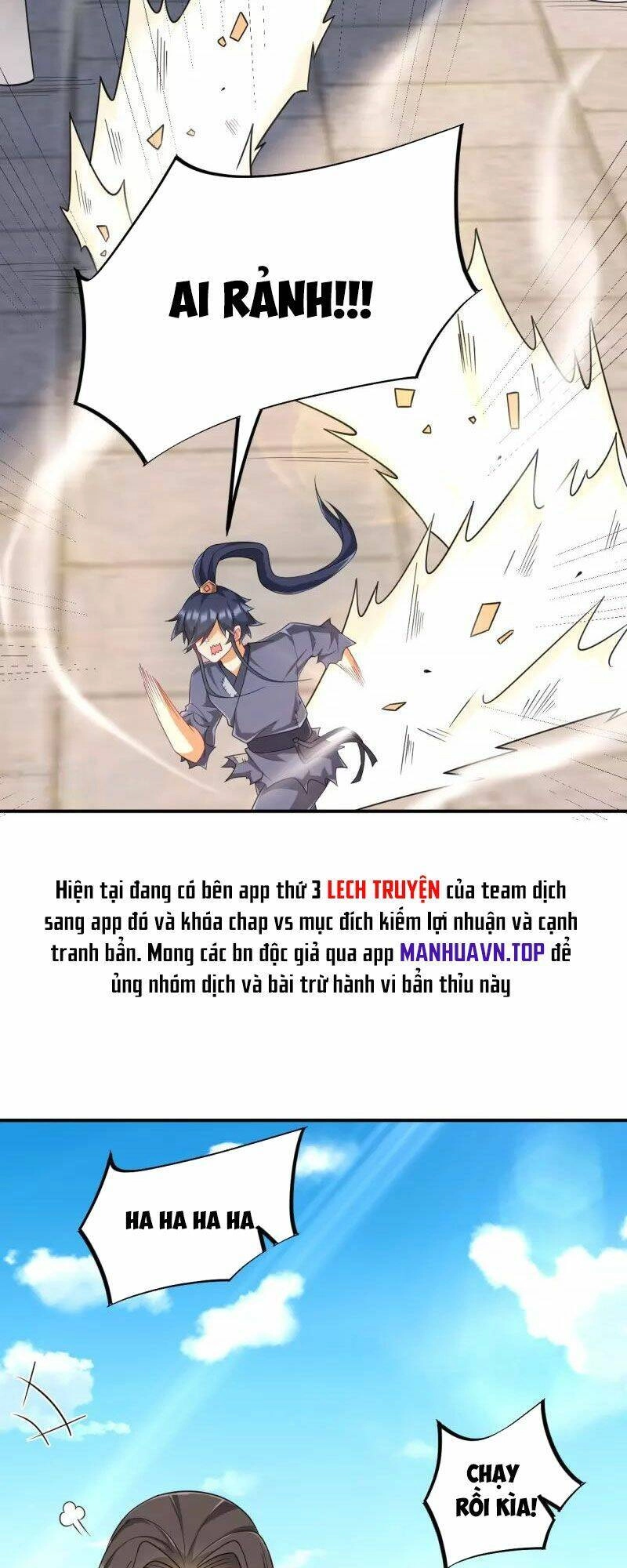 Nhất Đẳng Gia Đinh Chapter 332 - 8