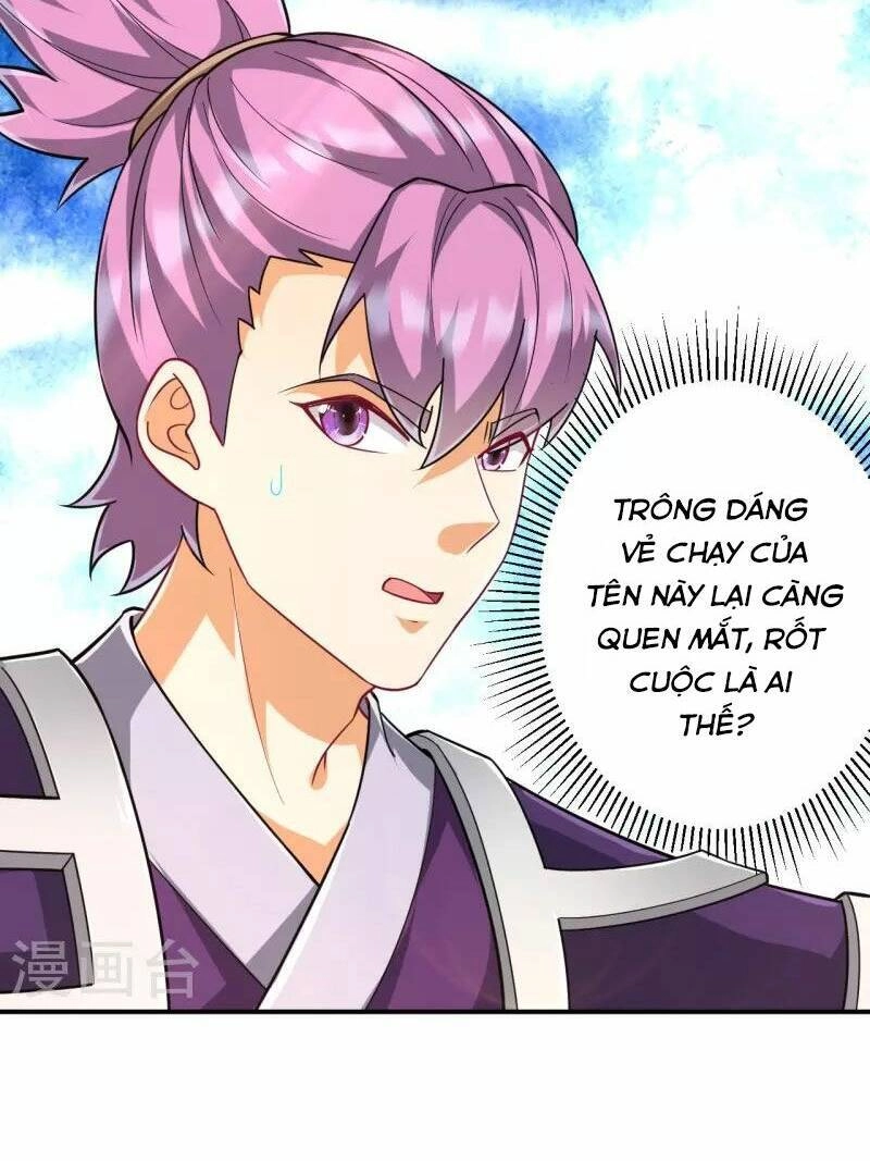 Nhất Đẳng Gia Đinh Chapter 332 - 10