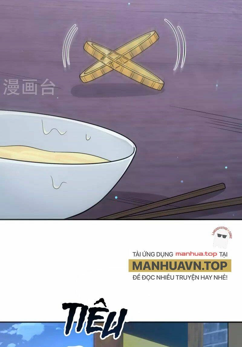 Nhất Đẳng Gia Đinh Chapter 332 - 17