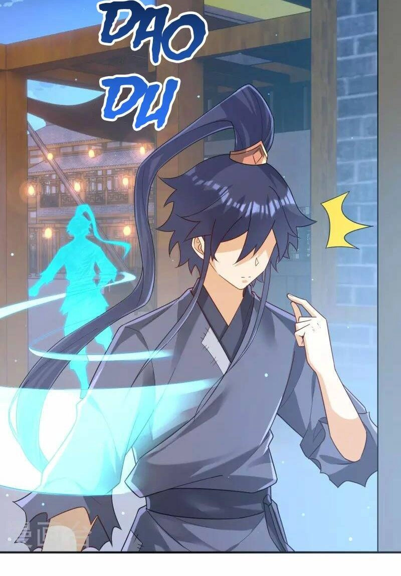 Nhất Đẳng Gia Đinh Chapter 332 - 18