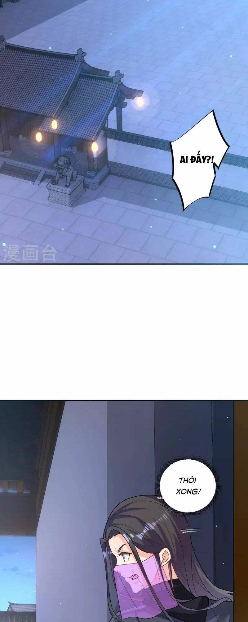 Nhất Đẳng Gia Đinh Chapter 332 - 20