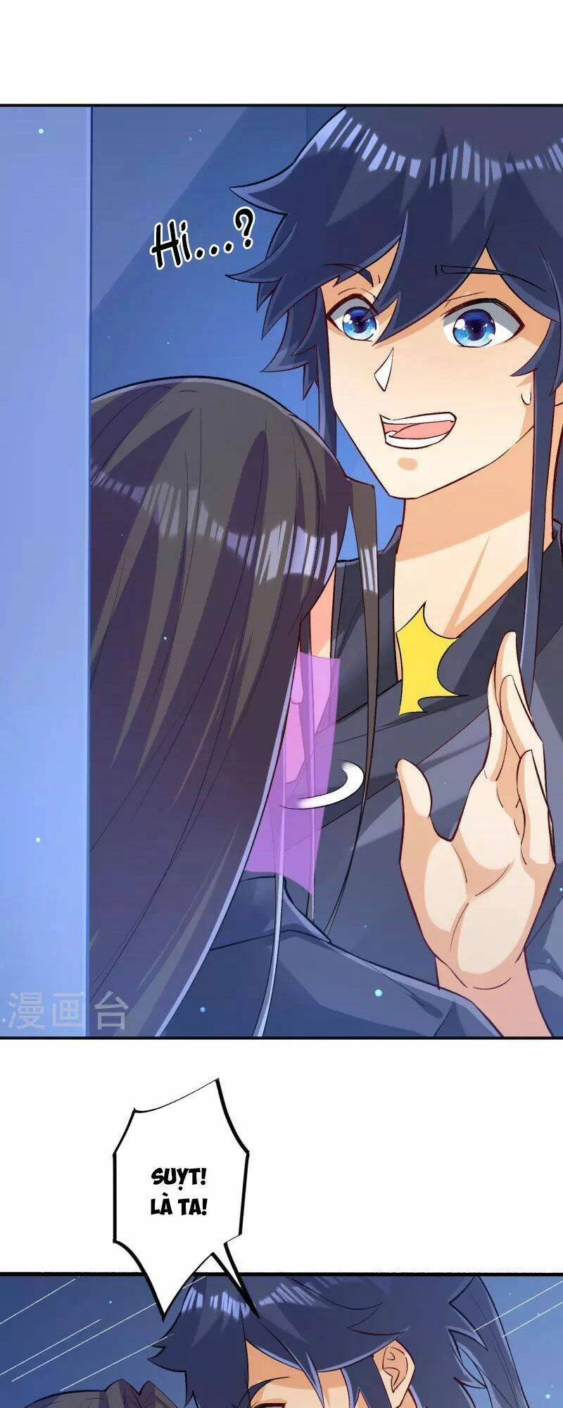 Nhất Đẳng Gia Đinh Chapter 332 - 23