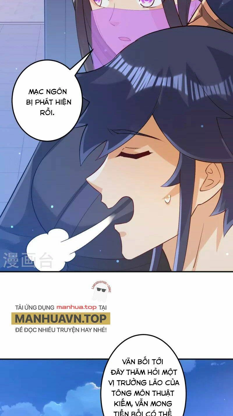 Nhất Đẳng Gia Đinh Chapter 332 - 25