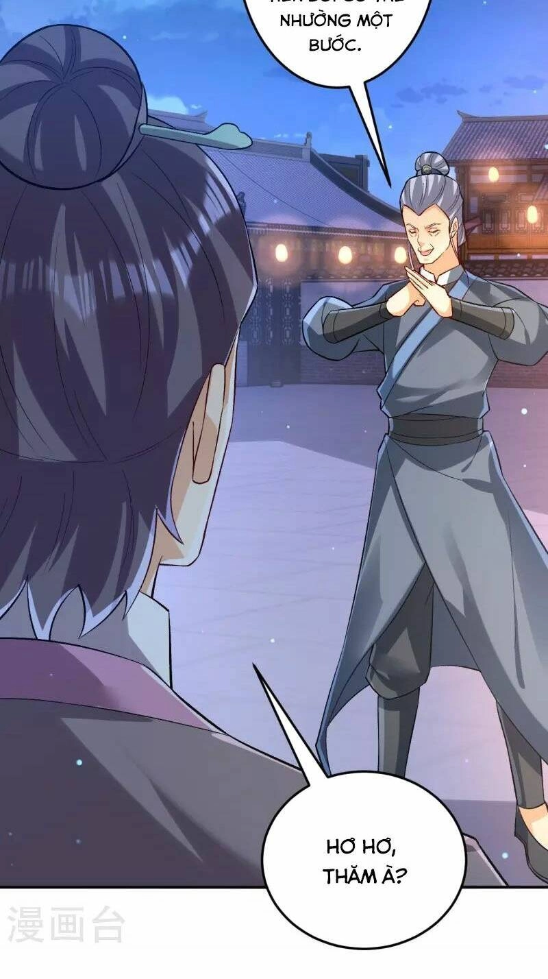 Nhất Đẳng Gia Đinh Chapter 332 - 26