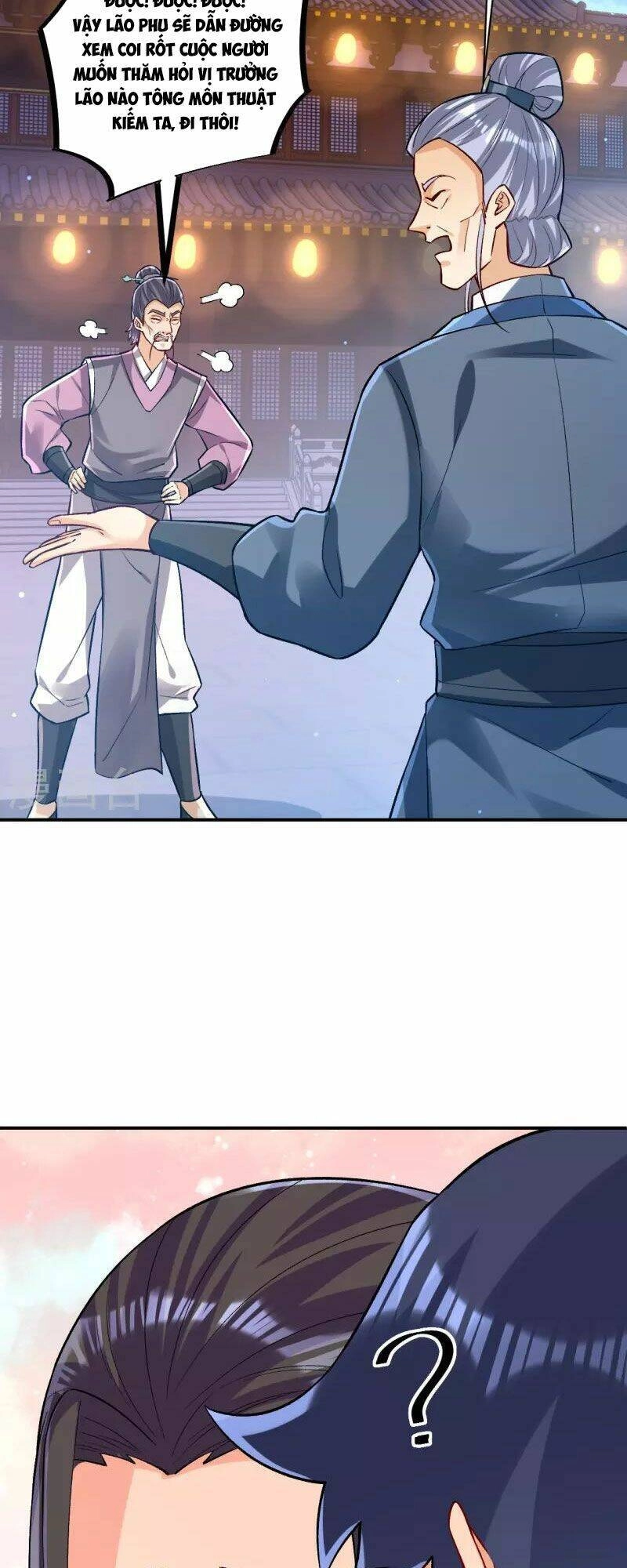 Nhất Đẳng Gia Đinh Chapter 332 - 28