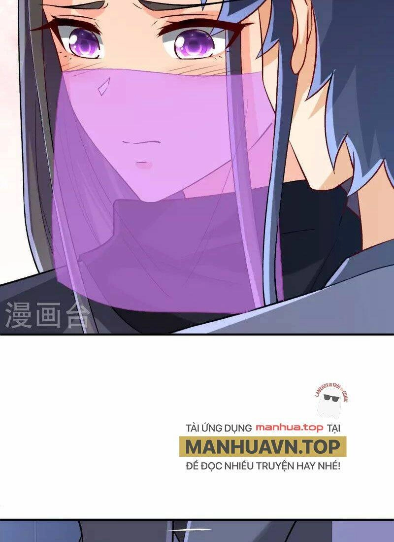 Nhất Đẳng Gia Đinh Chapter 332 - 29