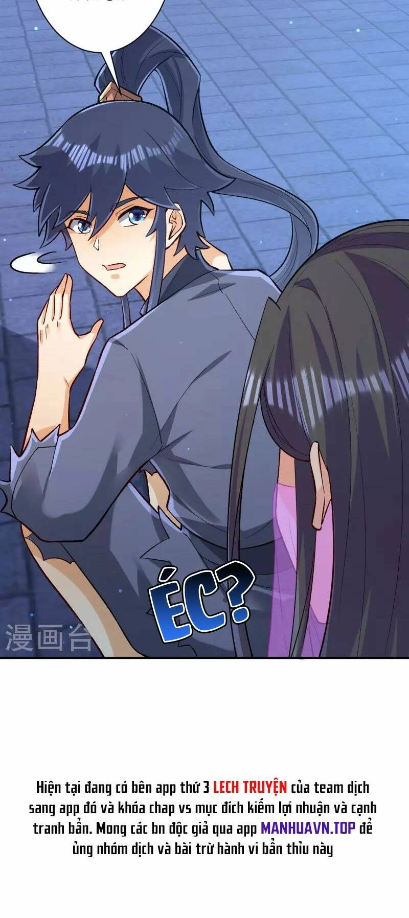 Nhất Đẳng Gia Đinh Chapter 332 - 36