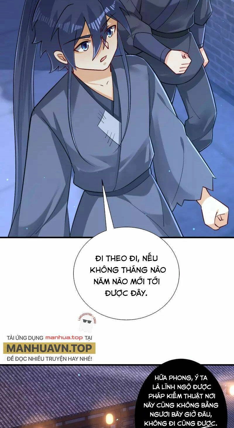 Nhất Đẳng Gia Đinh Chapter 333 - 8